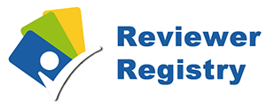 Reviewer Registry Logo